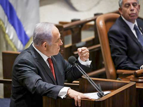 [צילום: נועם מושקוביץ/דוברות הכנסת]