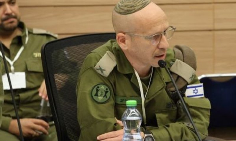 [צילום: דני שם טוב, דוברות הכנסת]