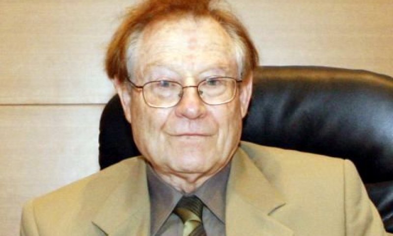 דן ביין. טעות קולמוס [צילום: כתום צלמים]