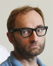 קלארק רוקפלר [צילום: AP]