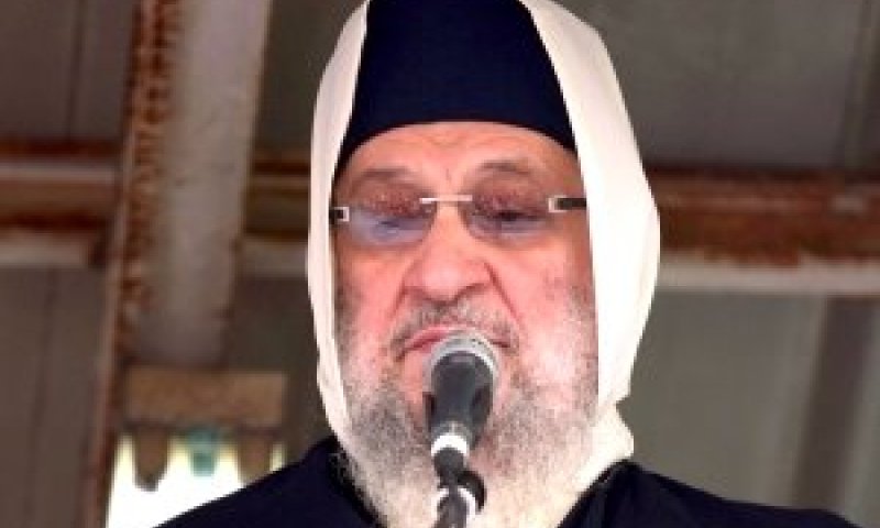 הבאבא ברוך [צילום: פלאש 90]