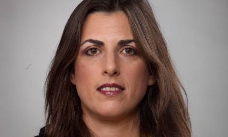 שולי אביבי [צילום: יח"צ]