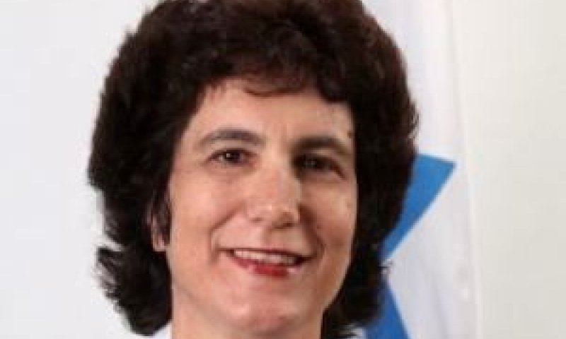 ברק-ארז. "אין להניח מראש"