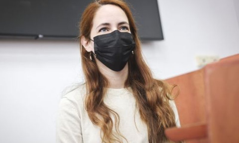 אשל. "תיאורי האווירה מוקצנים" [צילום: יונתן זינדל, פלאש 90]