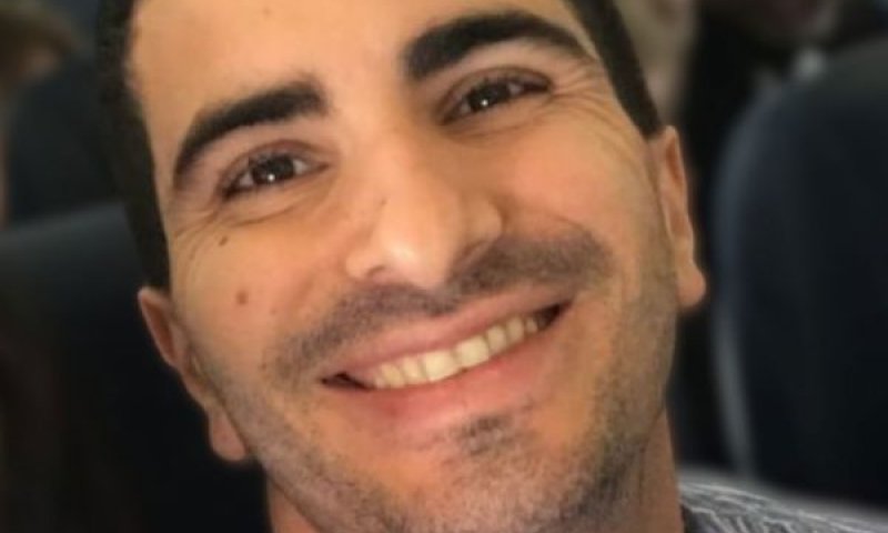 רס"ל (מיל') אריאל לובלינר