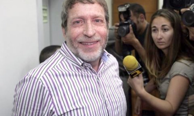 אורי מסר [צילום: פלאש 90]