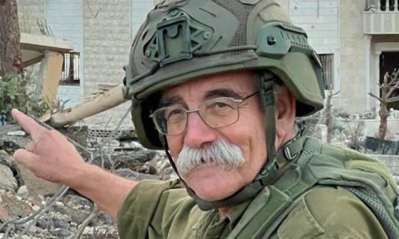 זאב (ז'אבו) ארליך ז"ל הי"ד