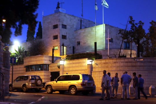 [צילום: פלאש 90]