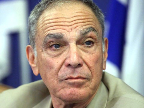 איתן ששינסקי [צילום: פלאש 90]