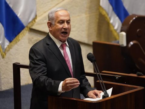[צילום: דני שם-טוב/דוברות הכנסת]