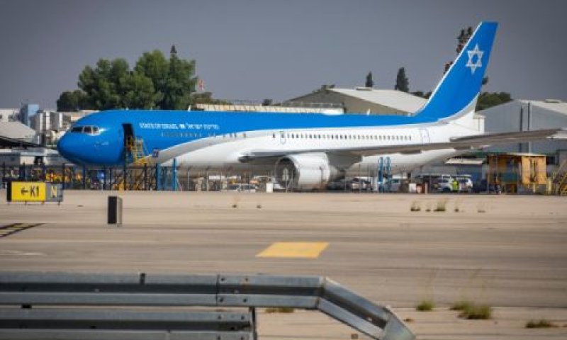 שיפור ניכר בכמה היבטים [צילום: אוליביה פיטוסי, פלאש 90]