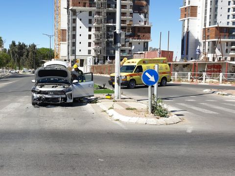 [צילום: דוברות המשטרה]