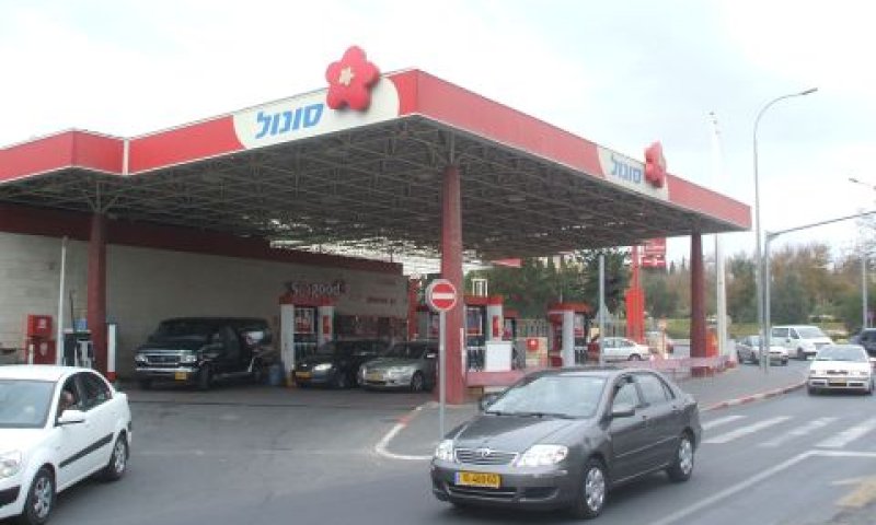 בראש הרשימה[צילום: איתמר לוין]