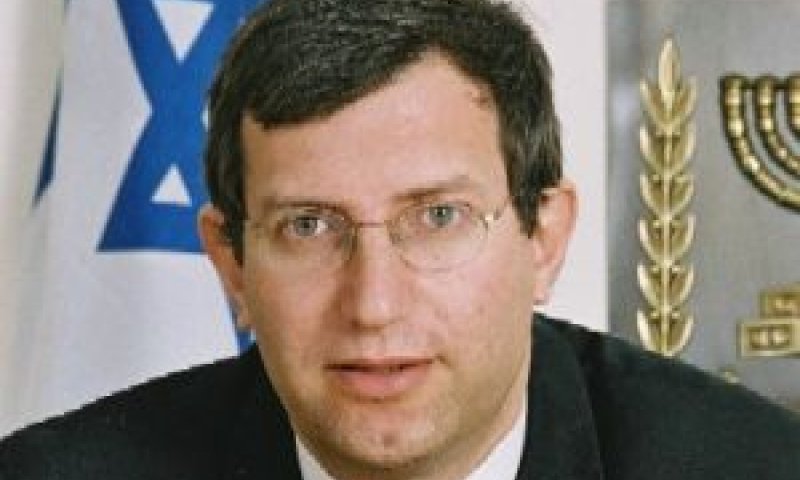 סוקול. ייחודה של חיפה - בשילוב הקהילות [צילום: בוצ&acute;צ&acute;ו]