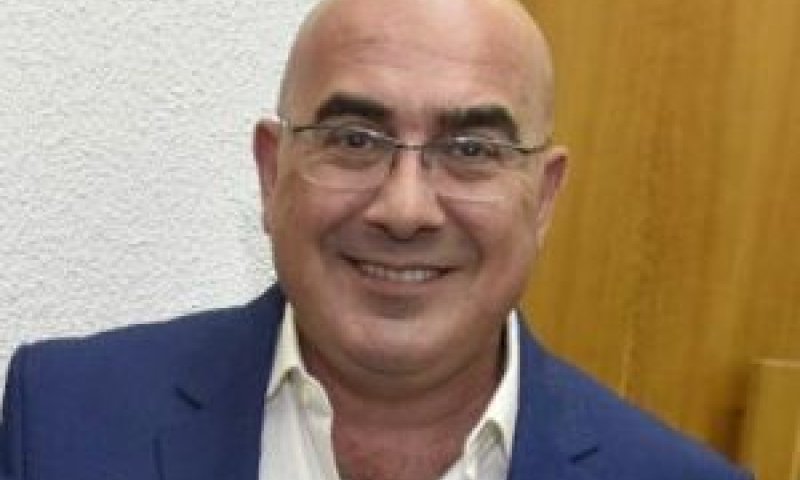 ד"ר ליאור קצפ [צילום: יח"צ]
