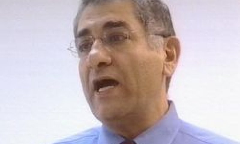 [צילום: ערוץ 1]