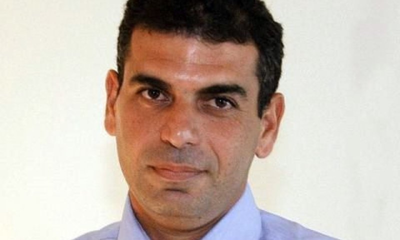 רונן בזזי [צילום: יח"צ]