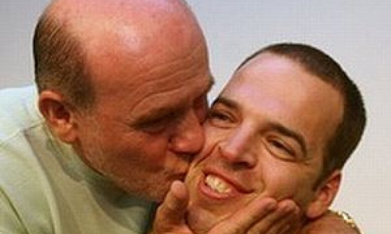 מועמד להחליף אותו בתפקיד [ONE]