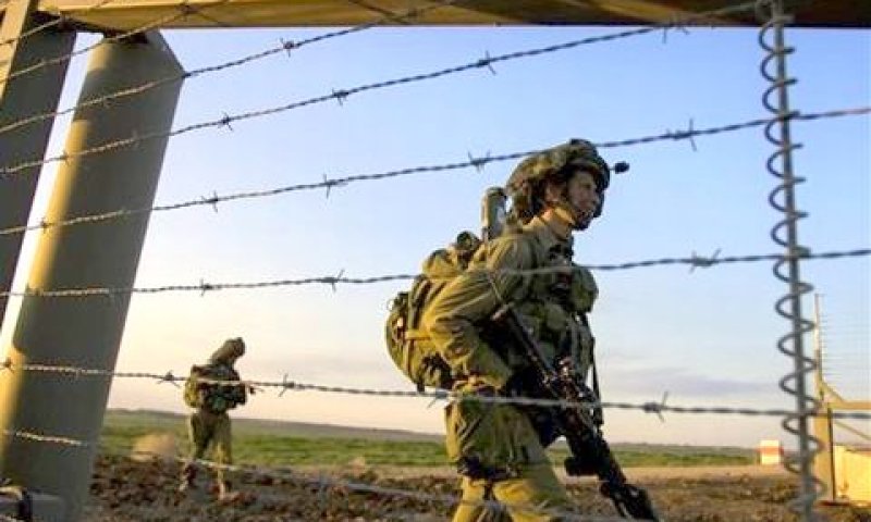 חובת הגנה גם במחיר פגיעה [צילום: AP]
