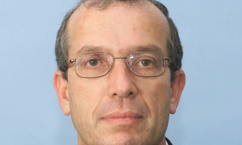 יוסי וייס. המנכ"ל הנבחר הבא של תע"א [צילום: יח"צ]
