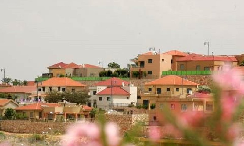נצרת עילית [צילום: מרים צחי]