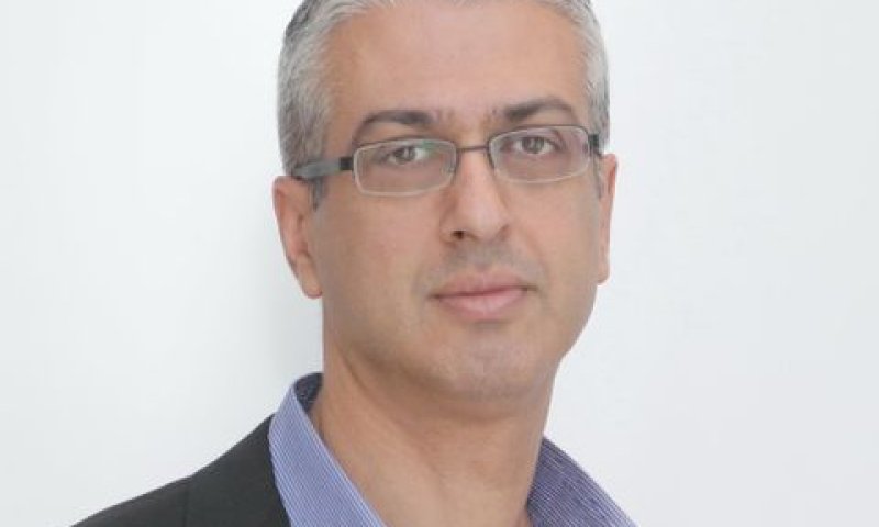 עופר אחדות [צילום: שוקה כהן]