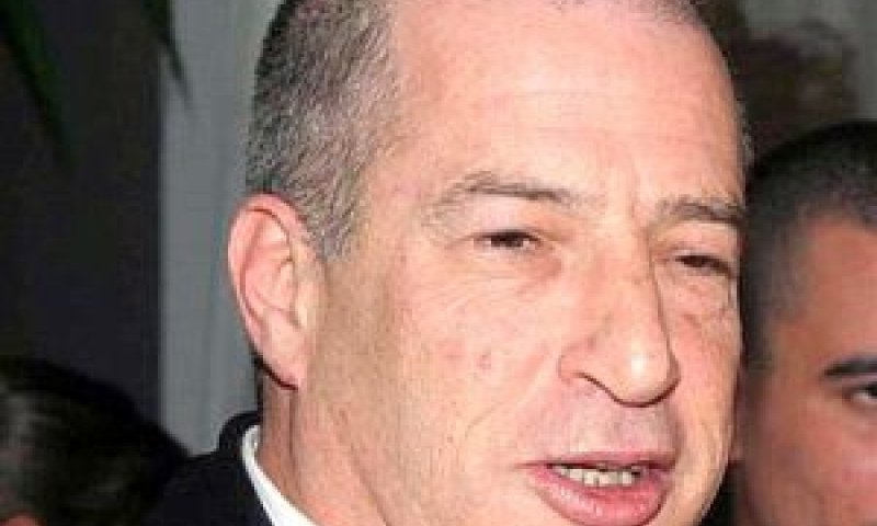 עורך מעריב, דורון גלעזר [צילום: בוצ&acute;צ&acute;ו]