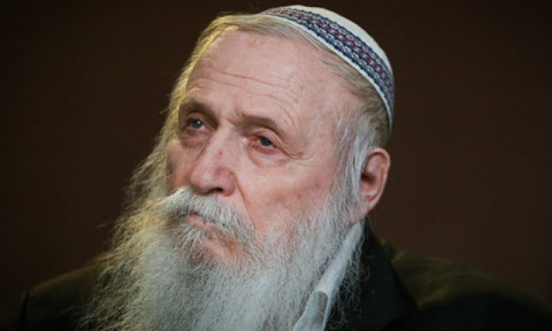 [צילום: נועם רבקין פנטון/פלאש 90]