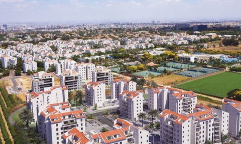 עיר מכילה