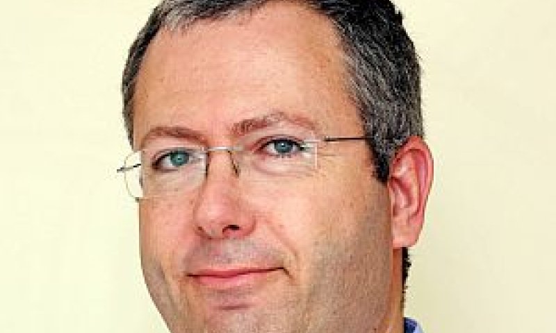 ד"ר אבי גולדברג [צילום: אסף שילה, ישראל-סאן-יח"צ]