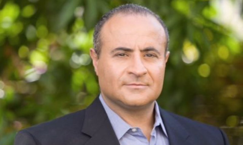 דנוך. עזב בחופזה [צילום: יח"צ]
