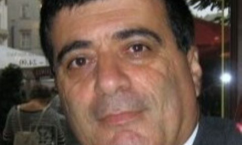 משה נחום [צילום: שפרה נחום/פלאש 90]