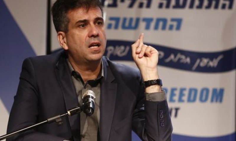 ח"כ אלי כהן [צילום: ניר כפרי]