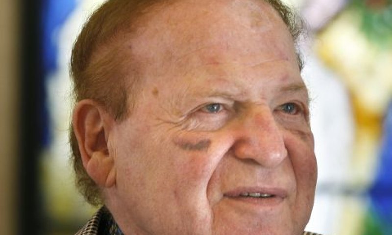 אדלסון ומוזס. צחצוח חרבות [פלאש 90]