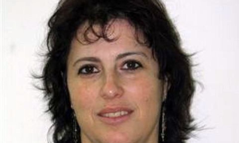 דלית כץ סולברג [צילום: עינת פרץ]
