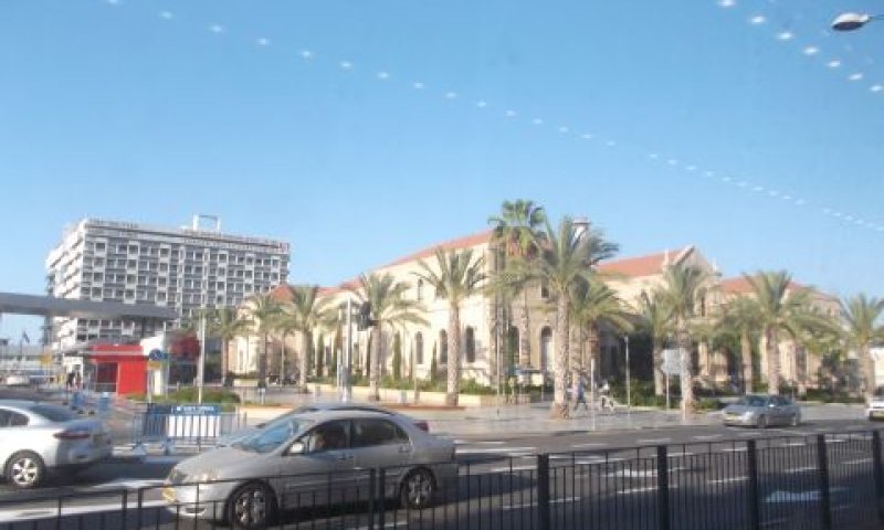 [צילום: איתמר לוין]