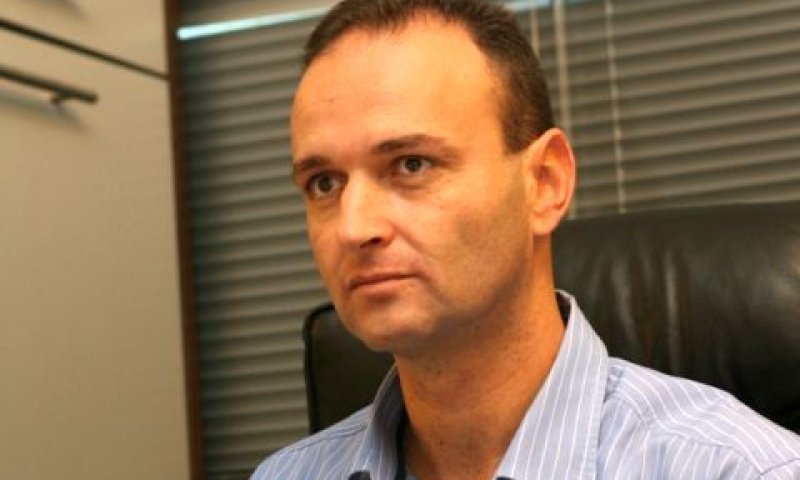 גיא ברנשטיין, מנכ"ל פורמולה