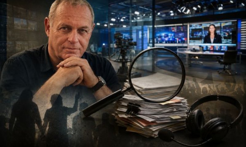 פז. 80% מהקבילות נגד כאן עסקו באקטואליה [עיבוד AI]