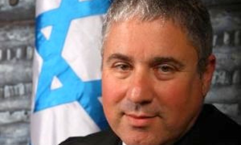 אמיר. דחה את התנגדות היועצת המשפטית [צילום: בוצ'צ'ו]