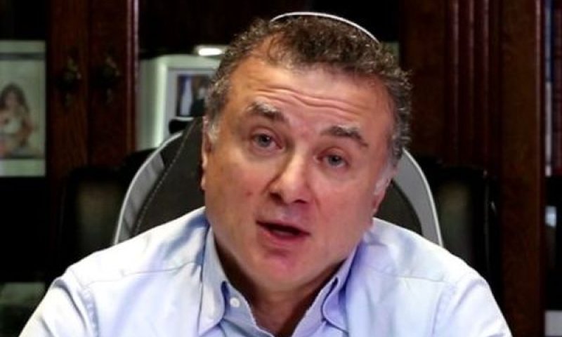 מירלשווילי. זכאי לפיצוי ולתיקון