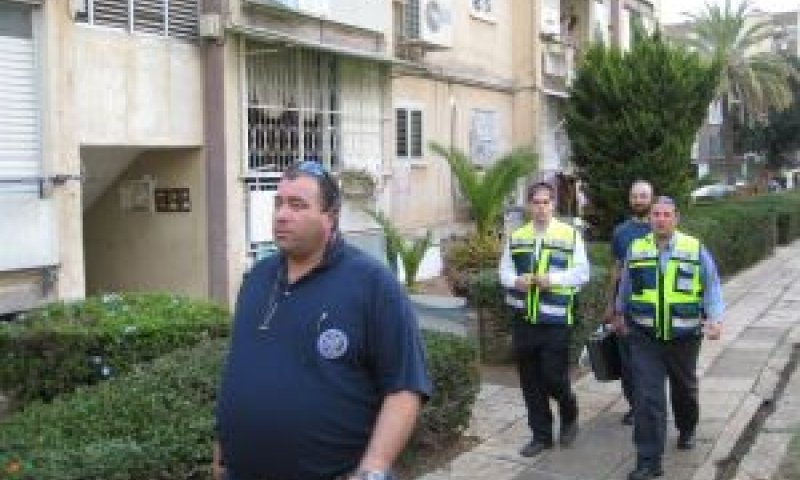 [דוב יעקובוביץ/דוברות זק"א]