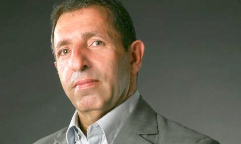 רגב. מסכם עוד שנה [צילום: יח"צ]