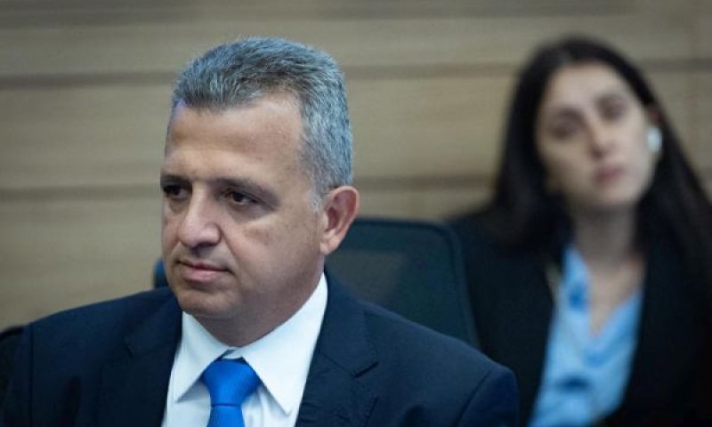 שאמה. בלי ערבוב בין חרום לפוליטיקה [צילום: יונתן זינדל/פלאש 90]