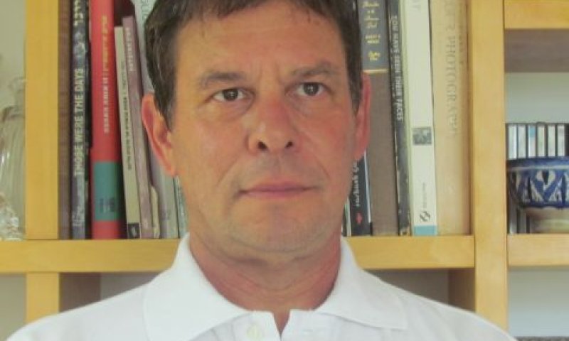 ד''ר צביקה רייטר [צילום: עיריית חיפה]