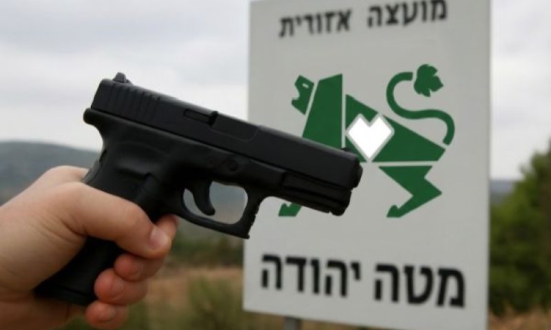 הרחבת רפורמת הנשק [עיבוד AI]
