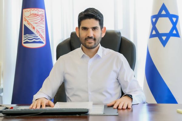 גיא יפרח [צילום: ארנון בוסאני]