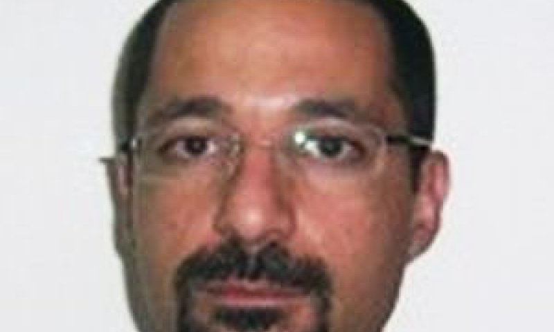 שלומי פריזט. הממונה הזמני [צילום: אתר התמ"ת]