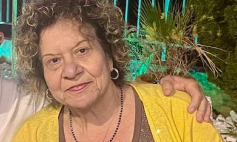 תמר אדרי ז"ל הי"ד [צילום: באדיבות המשפחה]