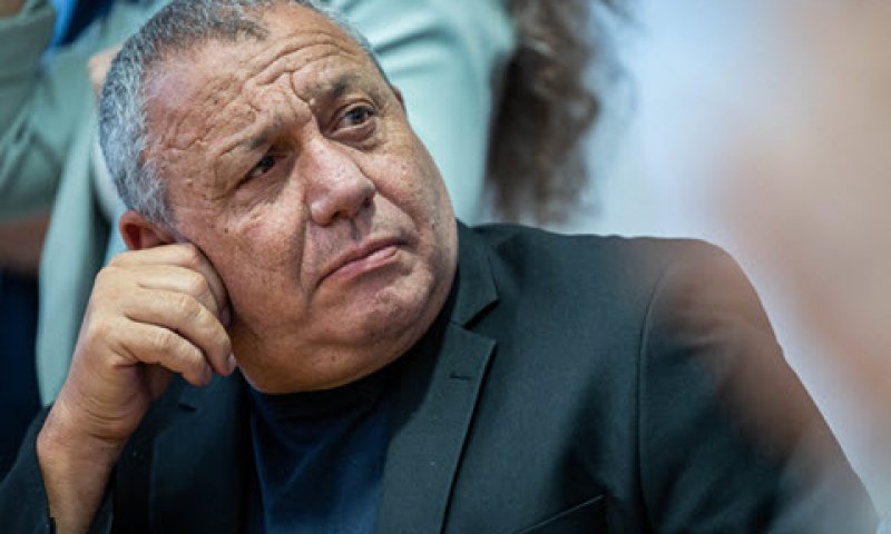 [צילום: יונתן זינדל/פלאש 90]