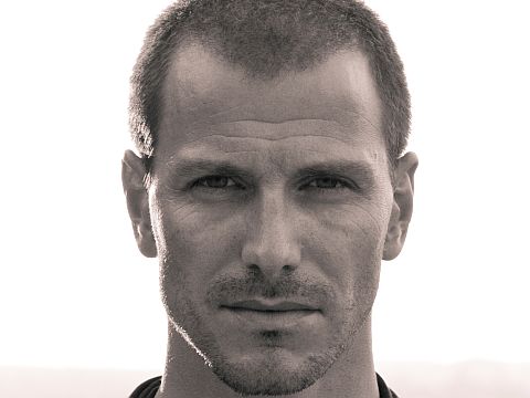 ידגמן במקום שאראס [צילום: מיכאל צ'ו'ניק]